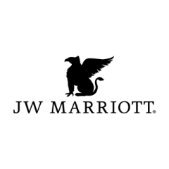 JW Marriott logo