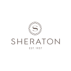 Sheraton logo