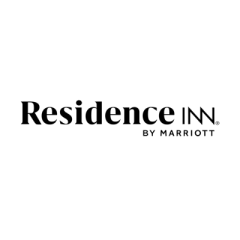 Residence Inn by Marriott logo