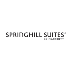 Springhill Suites by Marriott logo