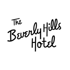 The Beverly Hills Hotel logo