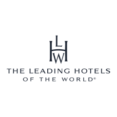 The Leading Hotels of the World logo