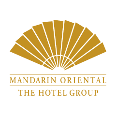 Mandarin Oriental Hotel Group logo