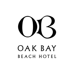 Oak Bay Beach Hotel logo