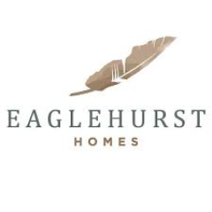 Eaglehurst Homes logo