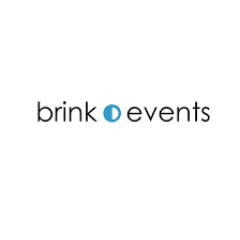 Brink Events logo