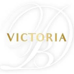 Diner en Blanc Victoria logo