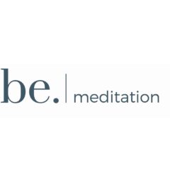 Be Meditation logo