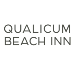 Qualicum Beach Inn logo