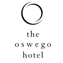 The Oswego Hotel logo