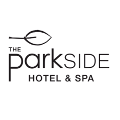 The Parkside Hotel & Spa logo